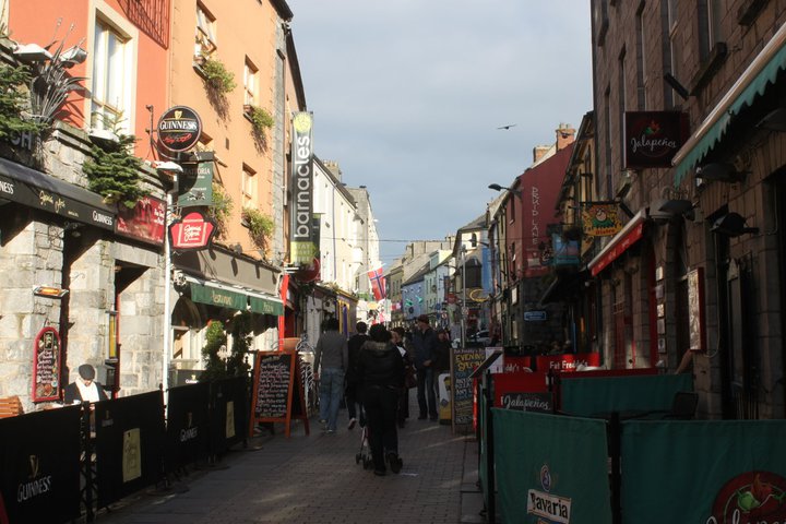 Galway, ireland