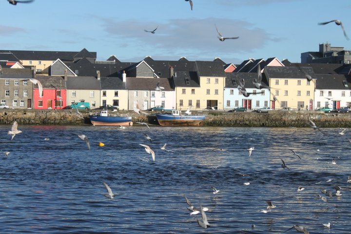 Galway, ireland
