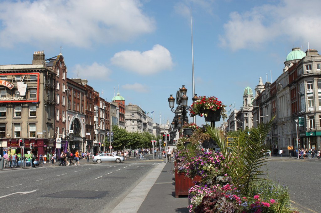 Dublin, Ireland