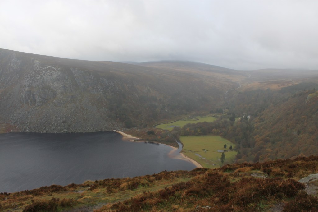 wicklow, ireland