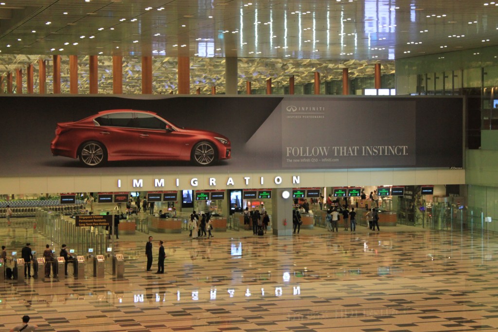 My Name is Silvia and I’m an&nbsp;Immigrant