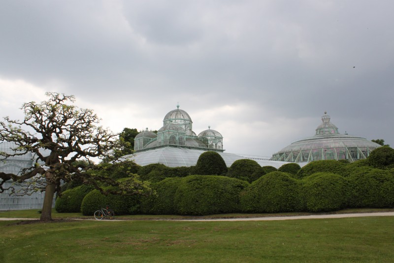 Hell of a May&nbsp;Day