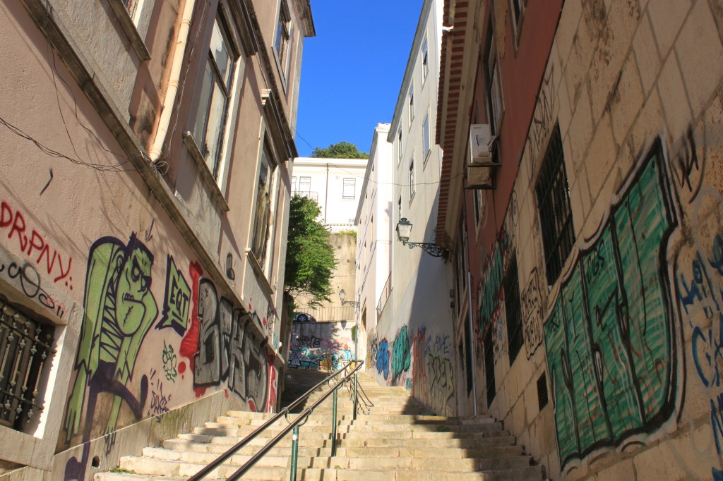 Lisbon, Portugal
