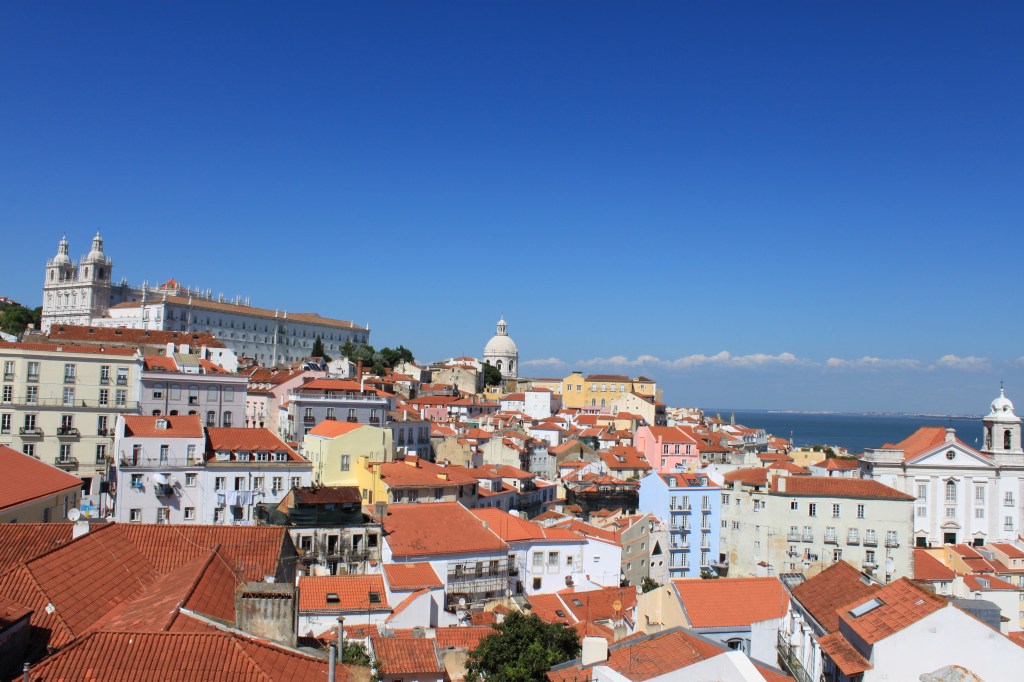 Lisbon, Portugal