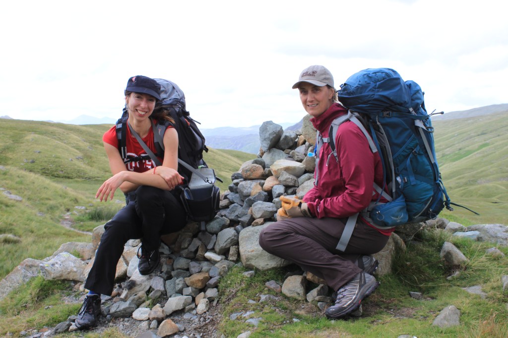 Peru: Preps ‘n’ Early&nbsp;Beginnings