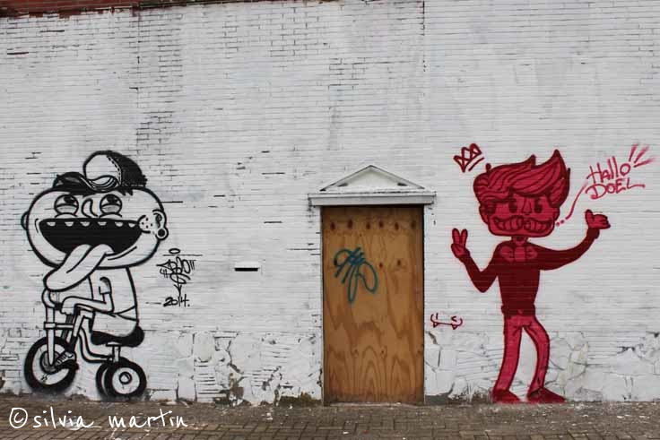 Don’t let Doel&nbsp;die