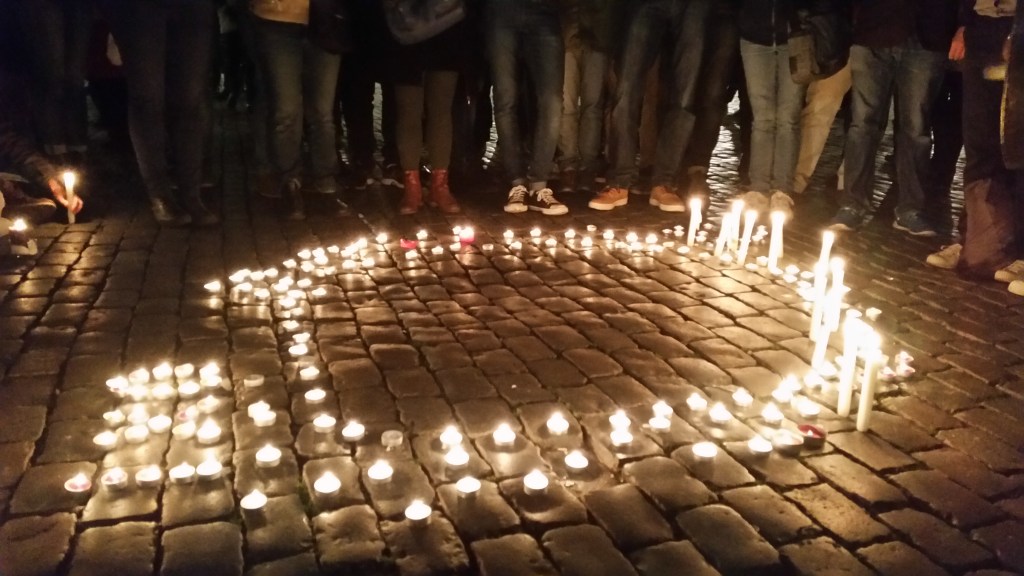 The Changing Face of&nbsp;Europe