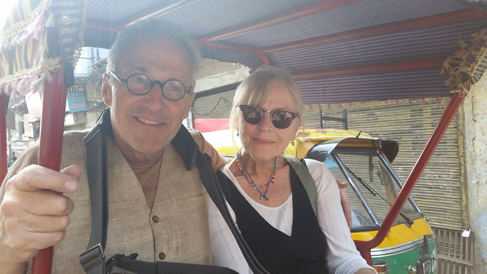 Travelling soul – Remember&nbsp;Maggie