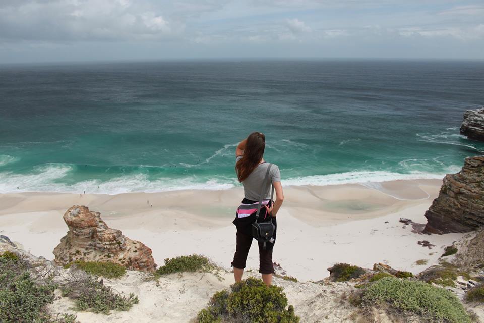 The spark that set the fire in South Africa – in We Said Go Travel&nbsp;magazine