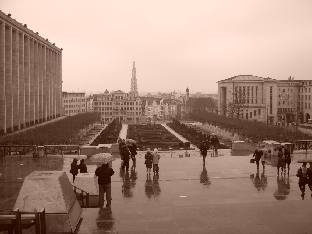 Belgium – No Safe&nbsp;Haven